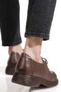 MOCASINI MARO PIELE NATURALA 8SP055