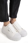 PANTOFI SPORT WHITE DSP989
