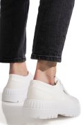 PANTOFI SPORT WHITE DSP989