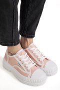PANTOFI SPORT PINK DSP989