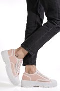 PANTOFI SPORT PINK DSP989