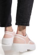 PANTOFI SPORT PINK DSP989