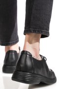 MOCASINI NEGRI PIELE NATURALA 8SP055