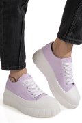 PANTOFI SPORT PURPLE SSP0909