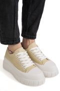 PANTOFI SPORT BEIGE SSP0909