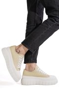 PANTOFI SPORT BEIGE SSP0909