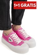 PANTOFI SPORT PINK SSP0802