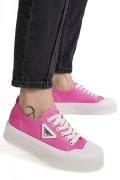 PANTOFI SPORT PINK SSP0802