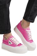 PANTOFI SPORT PINK SSP0802