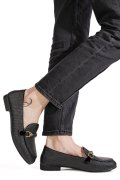 PANTOFI BLACK ASP10502