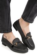 PANTOFI BLACK ASP10502