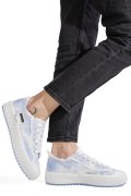 PANTOFI SPORT WHITE BLUE XSP2988