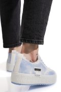PANTOFI SPORT WHITE BLUE XSP2988