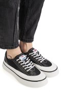 PANTOFI SPORT BLACK XSP3007