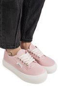 PANTOFI SPORT PINK DSP915