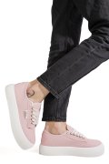 PANTOFI SPORT PINK DSP915