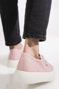PANTOFI SPORT PINK DSP915
