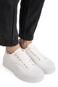 PANTOFI SPORT WHITE DSP935