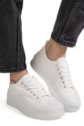 PANTOFI SPORT WHITE DSP935