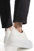 PANTOFI SPORT WHITE DSP935