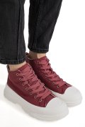 PANTOFI SPORT WINE SSP012
