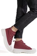 PANTOFI SPORT WINE SSP012