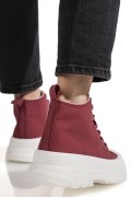 PANTOFI SPORT WINE SSP012