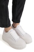 PANTOFI SPORT WHITE SSP0909