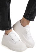 PANTOFI SPORT WHITE SSP0909