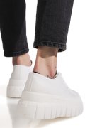 PANTOFI SPORT WHITE SSP0909