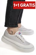 PANTOFI SPORT GREY XSP3007