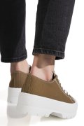 PANTOFI SPORT GREEN SSP038