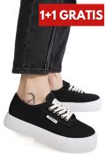 PANTOFI SPORT BLACK DSP915