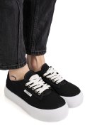 PANTOFI SPORT BLACK DSP915