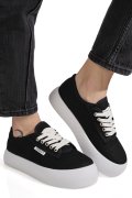 PANTOFI SPORT BLACK DSP915