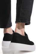 PANTOFI SPORT BLACK DSP915