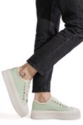 PANTOFI SPORT LIGHT GREEN DSP978