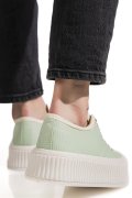 PANTOFI SPORT LIGHT GREEN DSP978