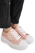 PANTOFI SPORT PINK DSP988