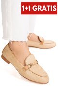PANTOFI CAMEL ASP10502