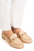 PANTOFI CAMEL ASP10502