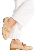 PANTOFI CAMEL ASP10502
