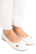BALERINI WHITE 9SP9128