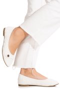 BALERINI WHITE 9SP9128