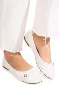 BALERINI WHITE 9SP9128