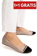 BALERINI BEIGE 9SP9192
