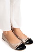 BALERINI BEIGE 9SP9192