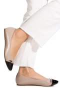 BALERINI BEIGE 9SP9192