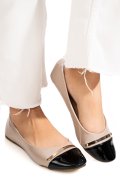 BALERINI BEIGE 9SP9192