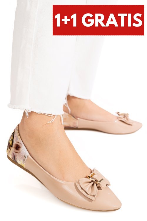 Balerini nude 1sp0572